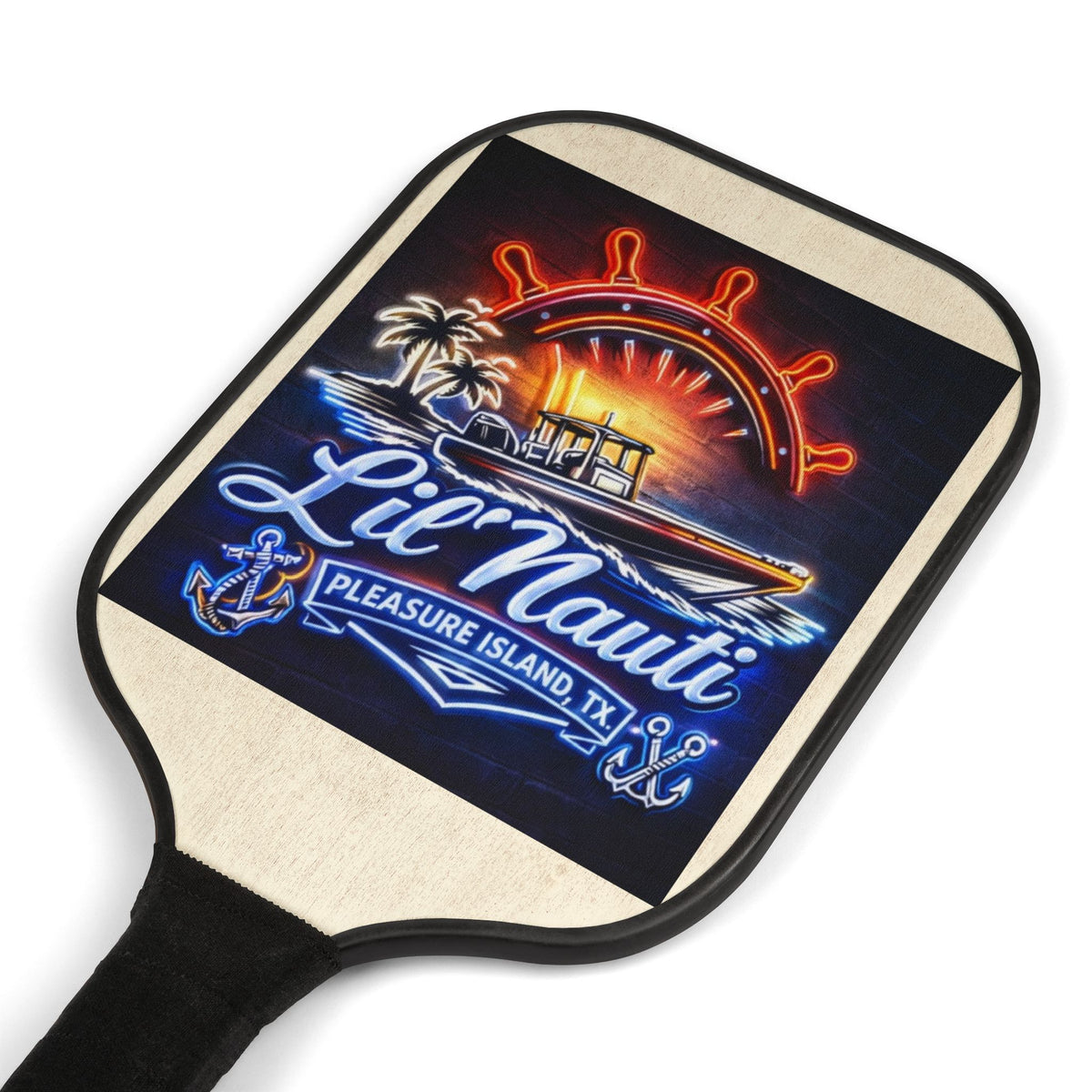 Pickleball Kit