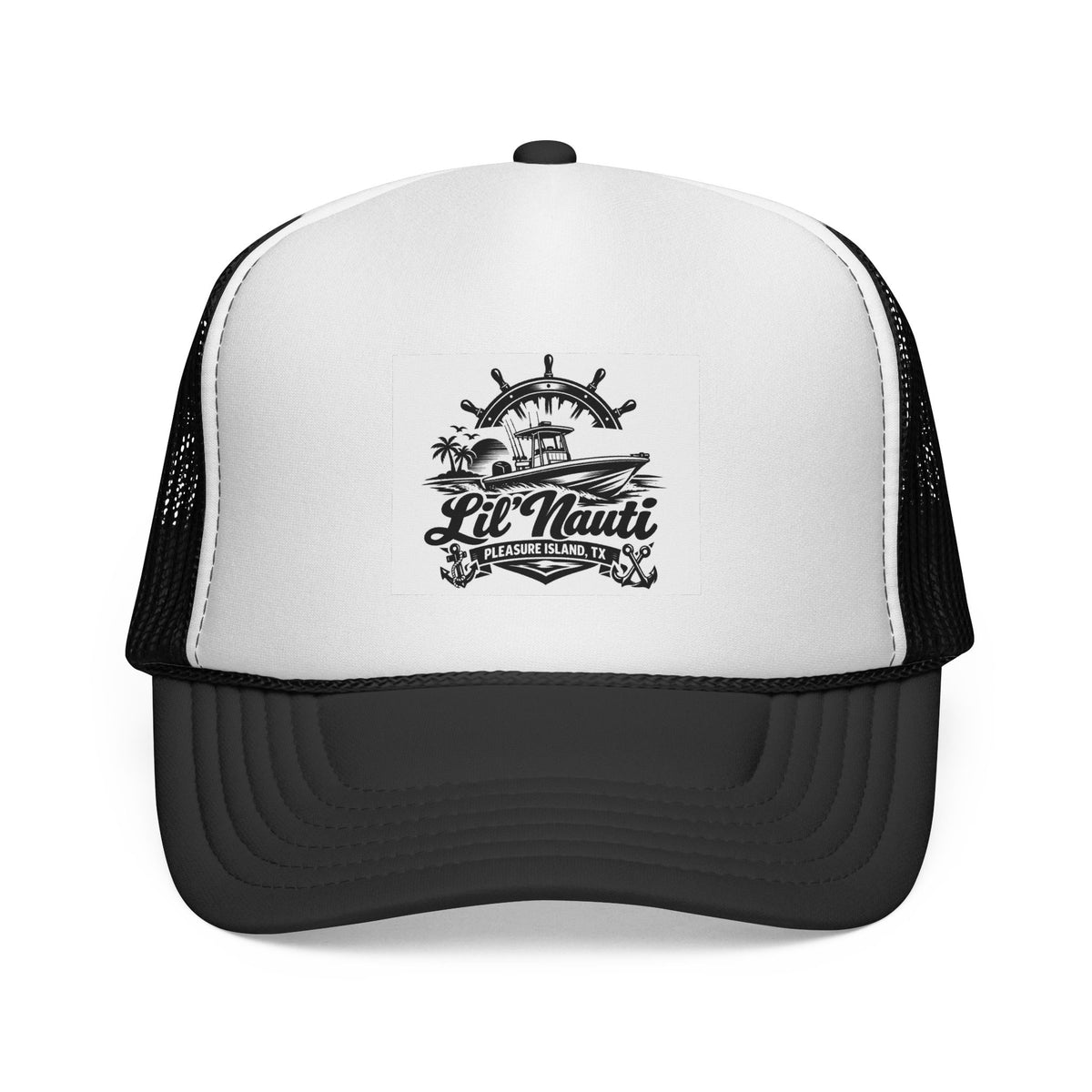 Trucker Caps