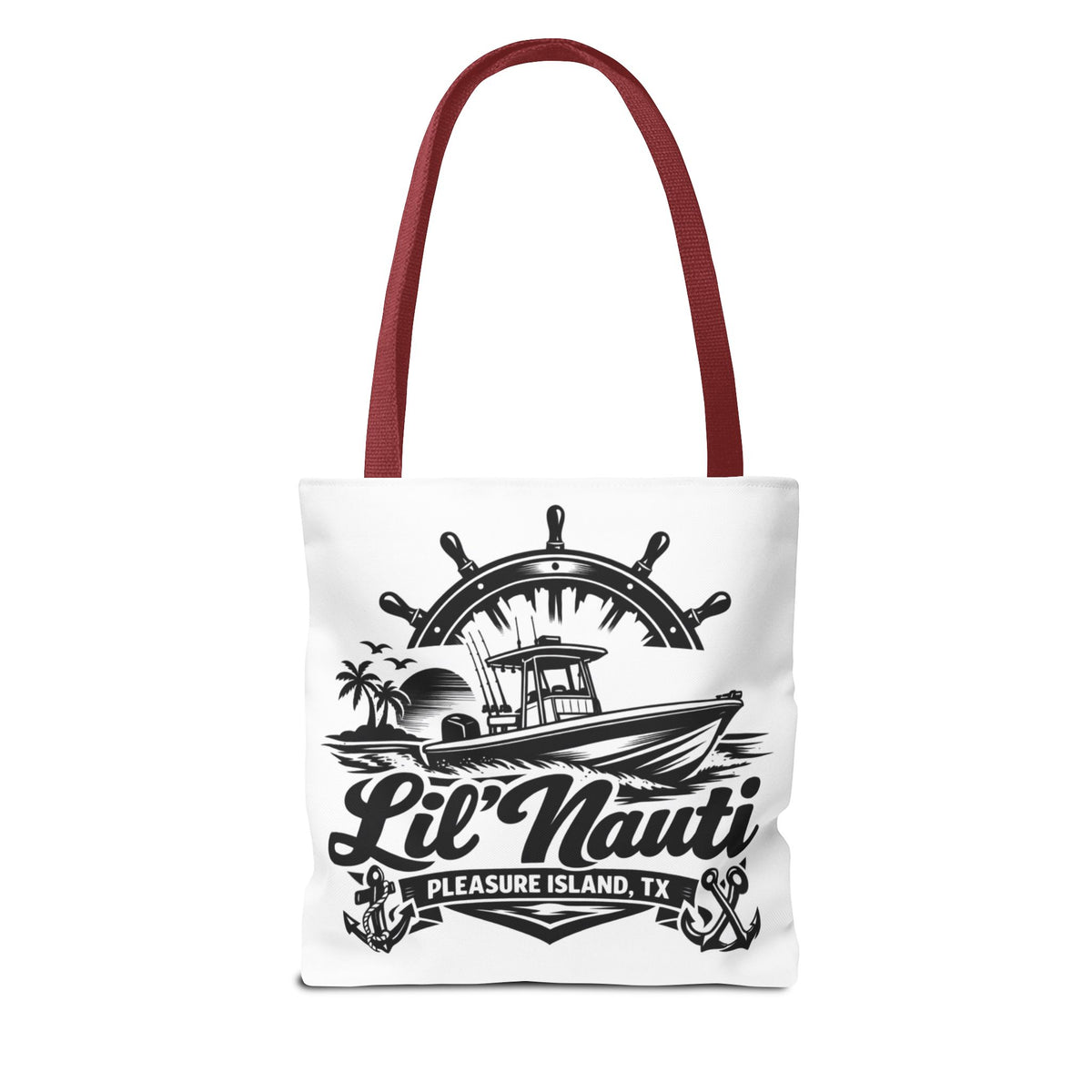 Tote Bag (AOP)