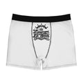 Men's Boxer Briefs (AOP)