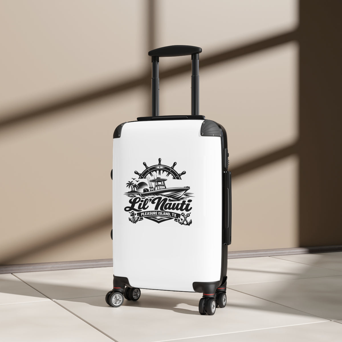Suitcase