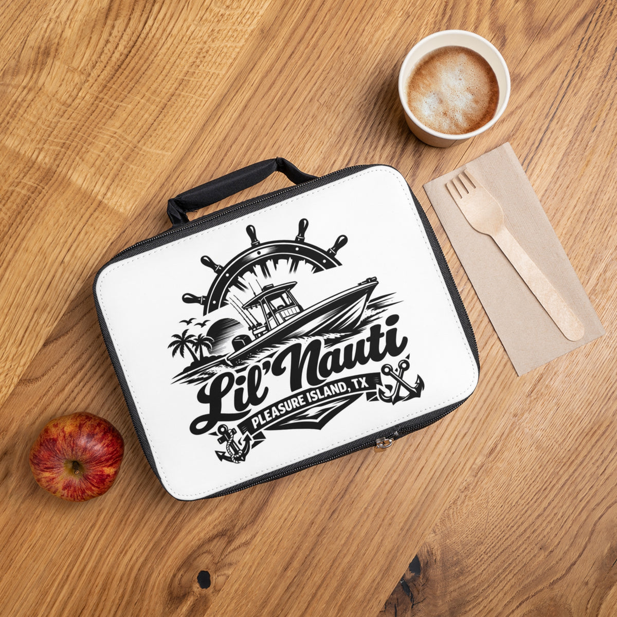 Lunch Bag