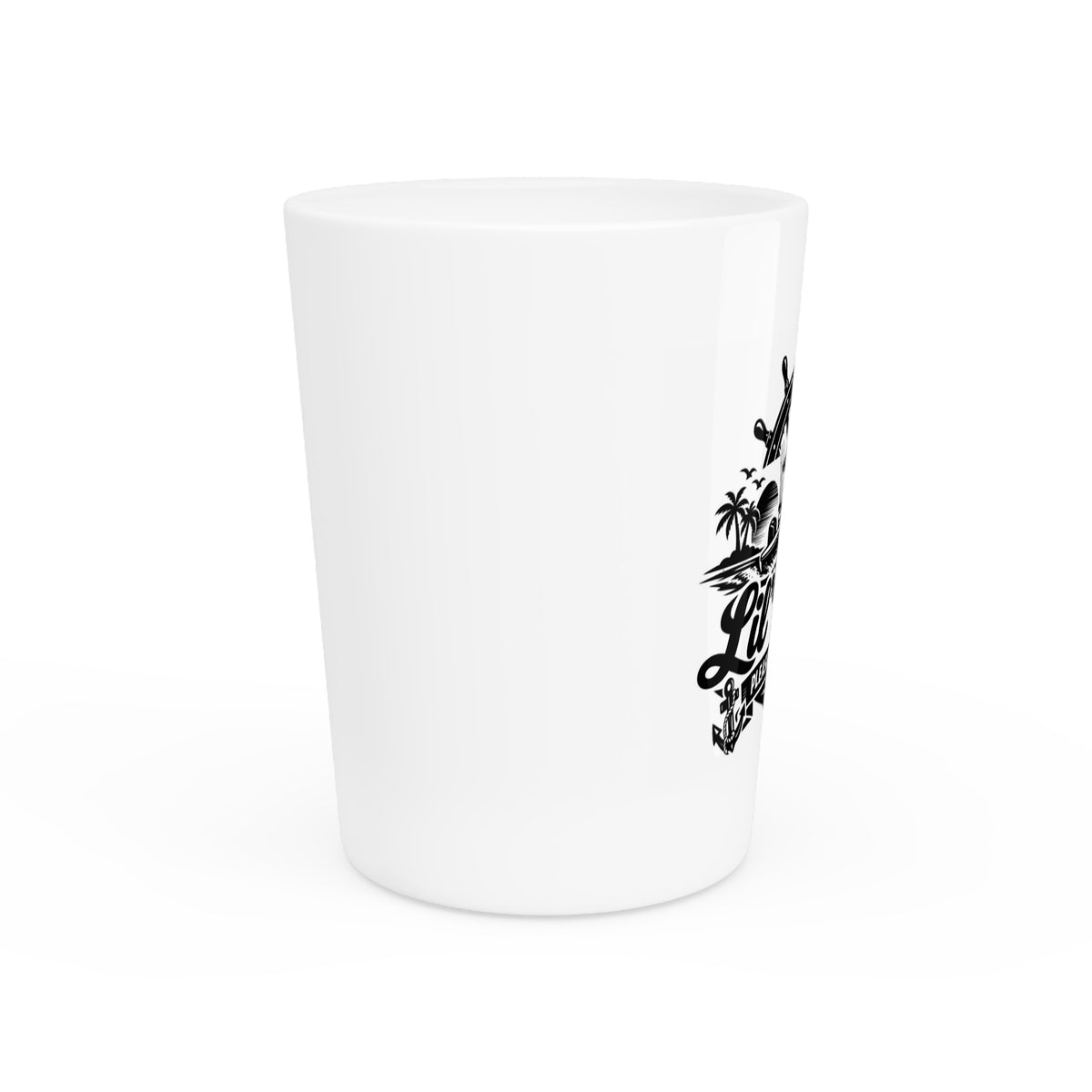 Shot Glass