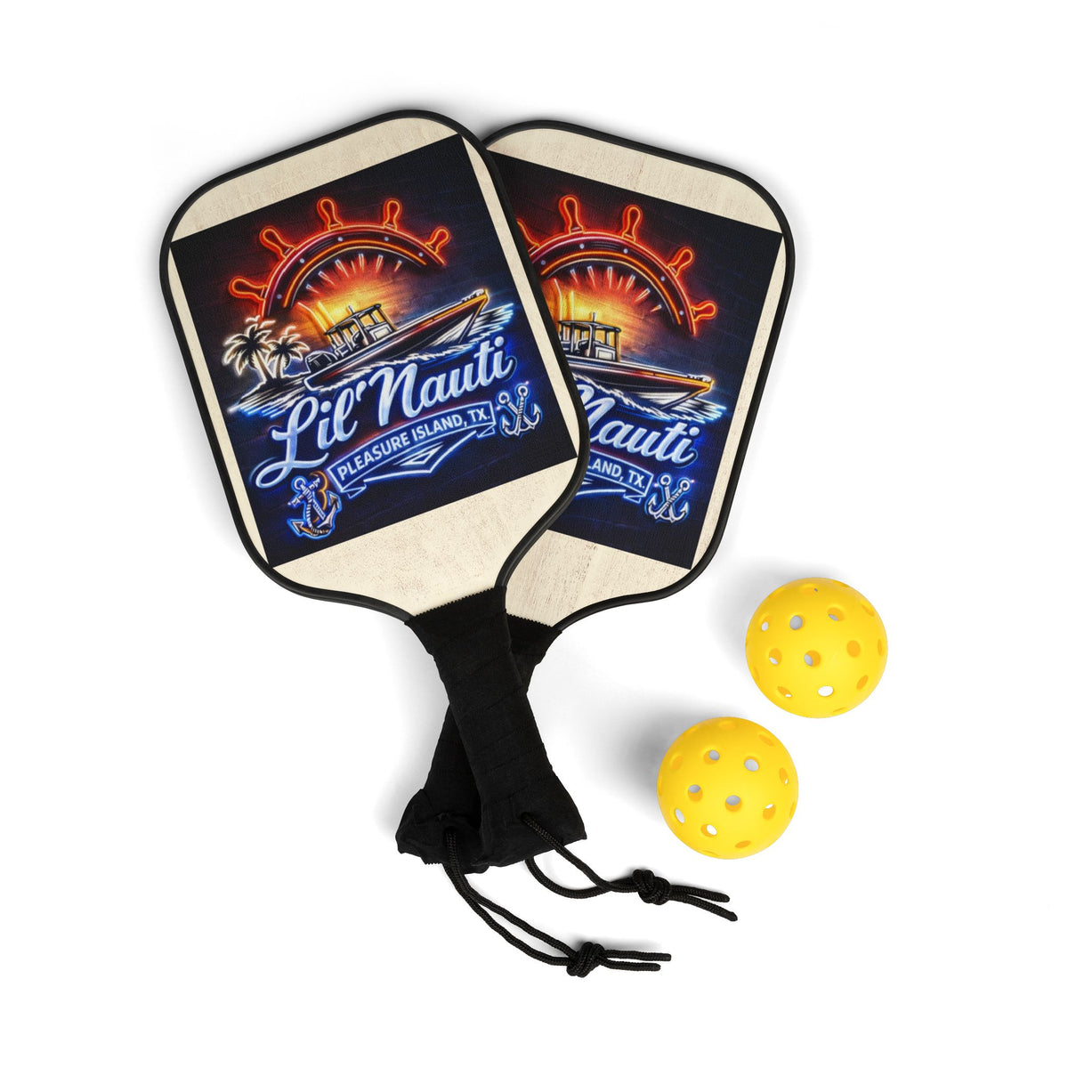 Pickleball Kit