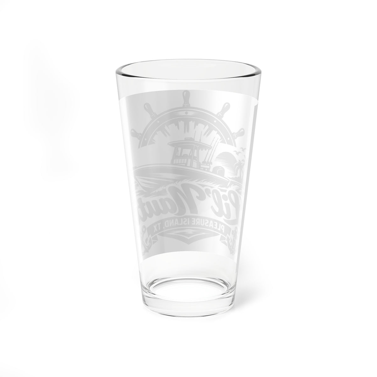 Mixing Glass, 16oz