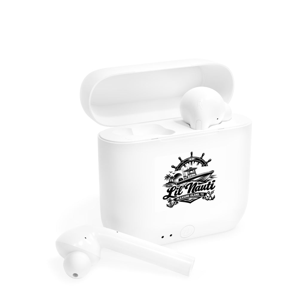 Essos Wireless Earbuds