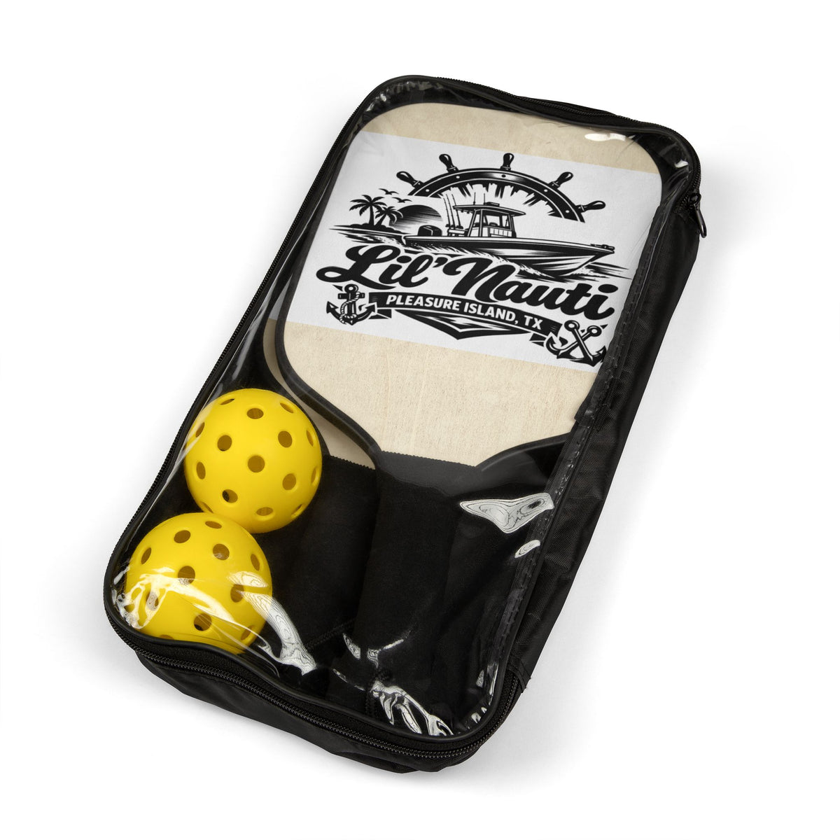 Pickleball Kit