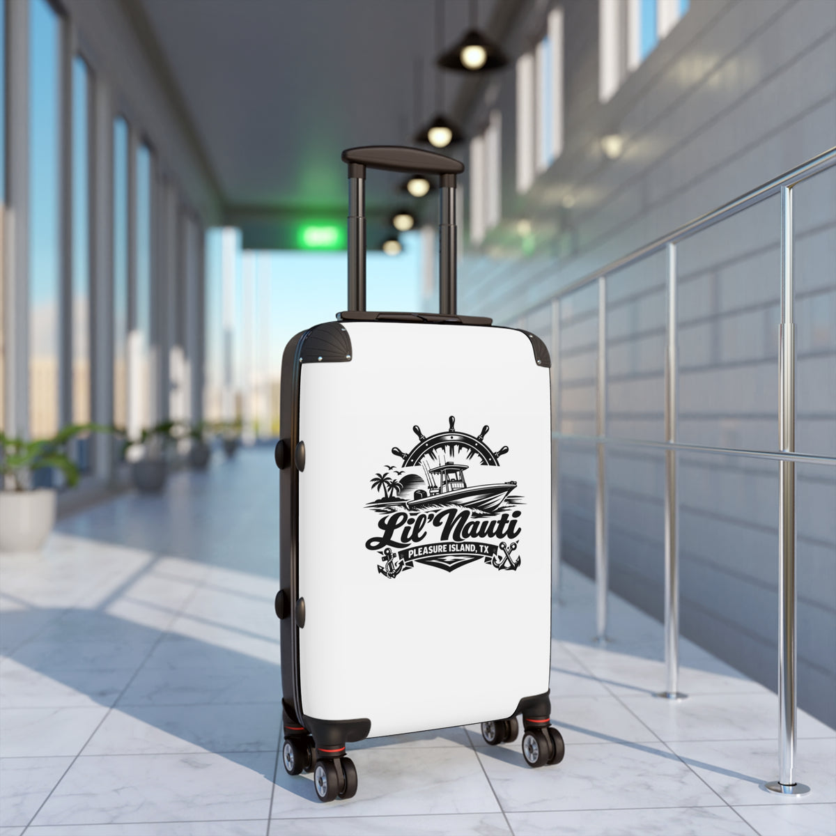 Suitcase