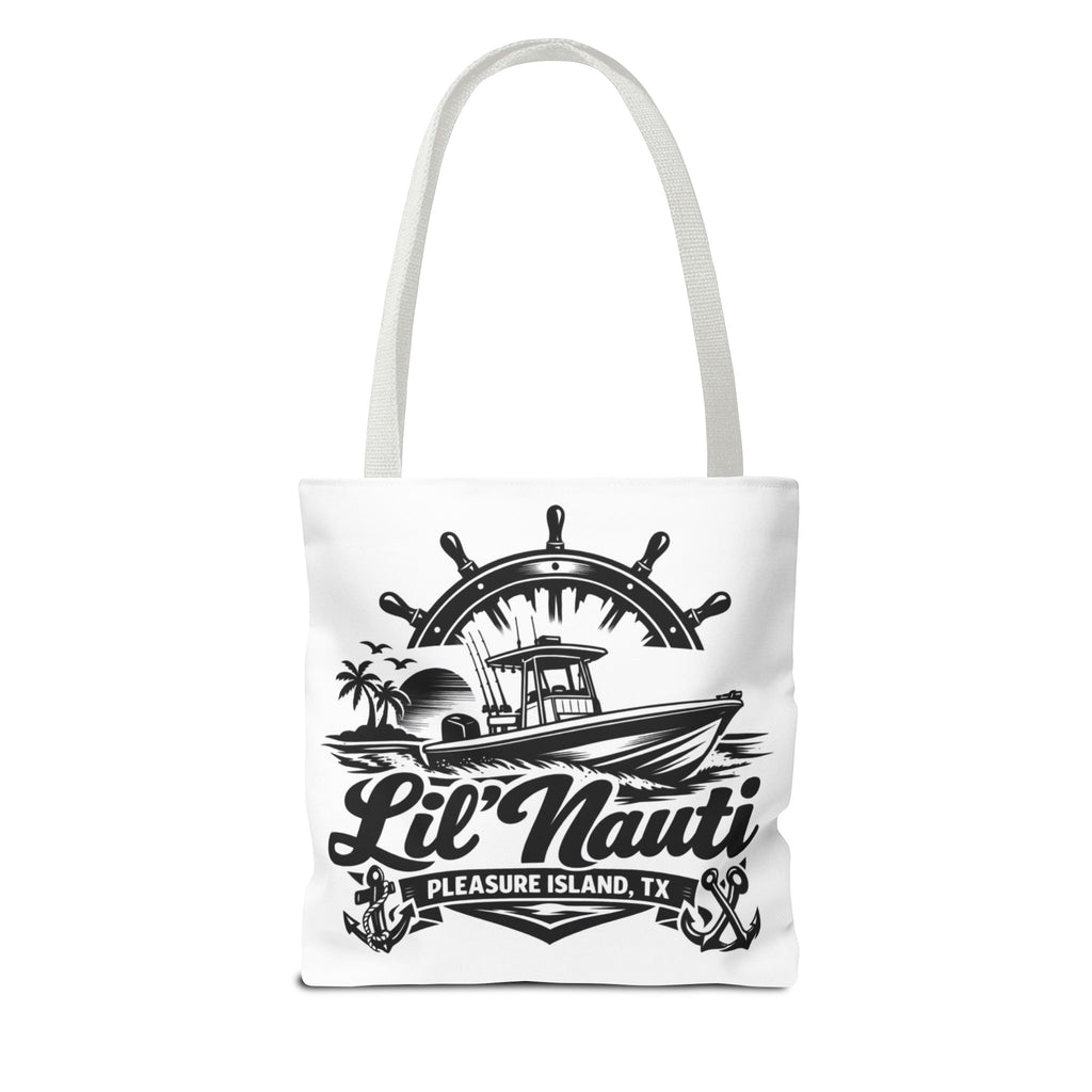 Tote Bag (AOP)