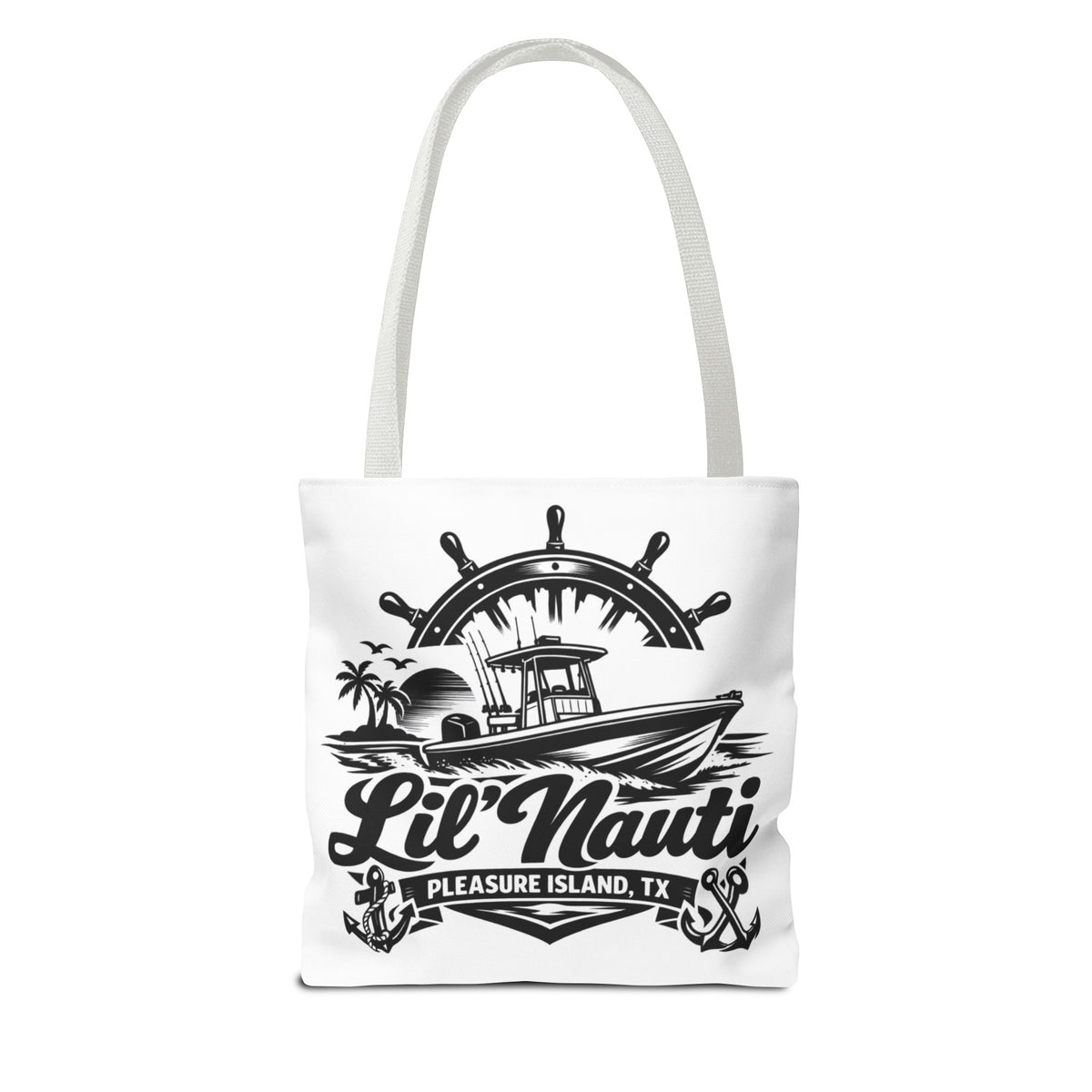 Tote Bag (AOP)