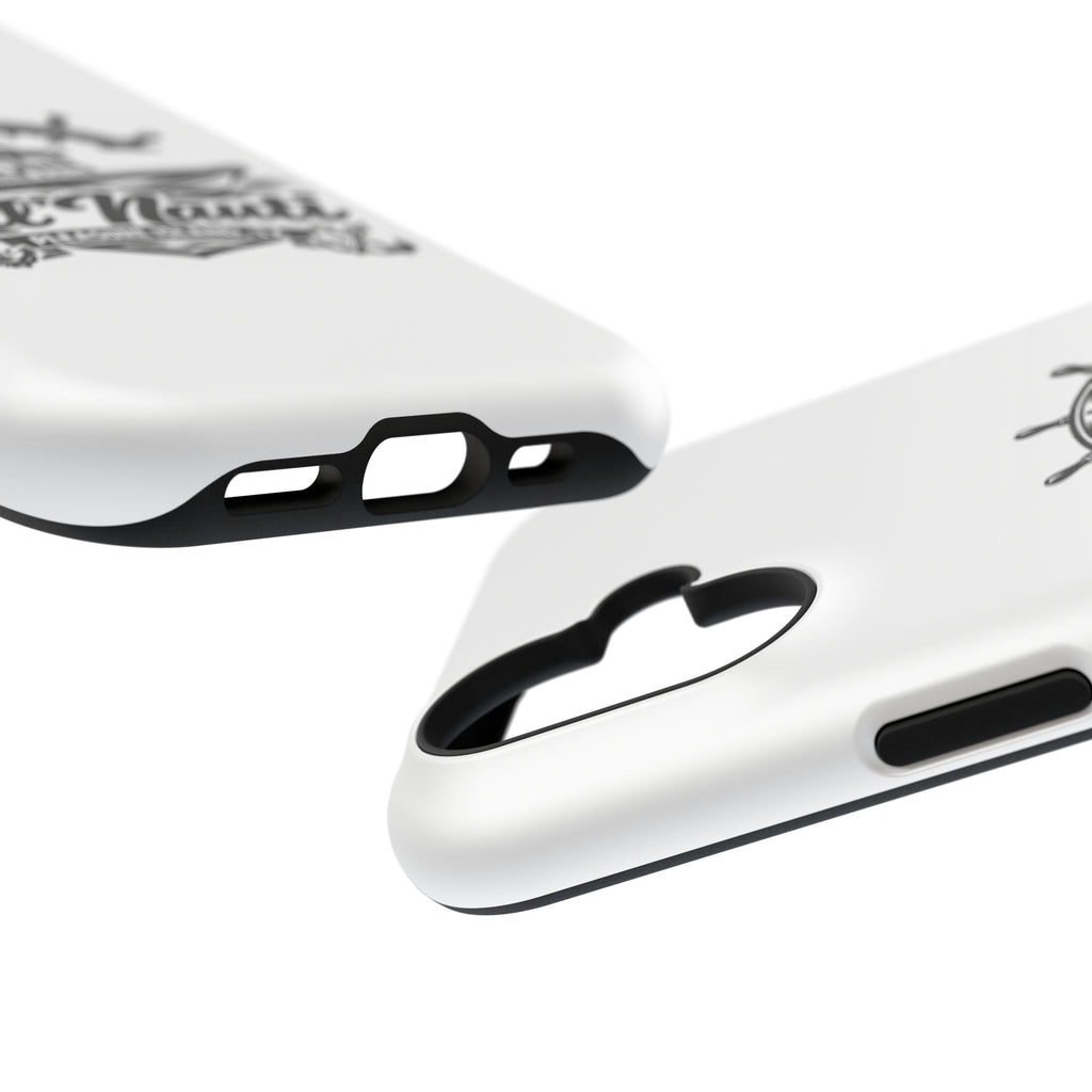 Impact-Resistant Cases