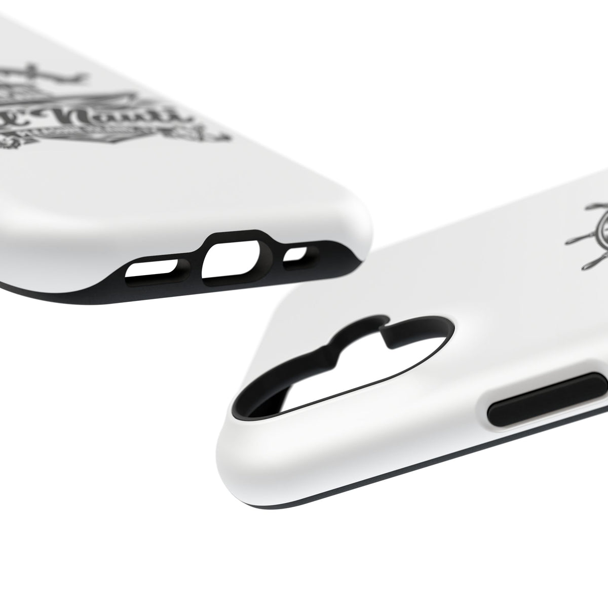 Impact-Resistant Cases