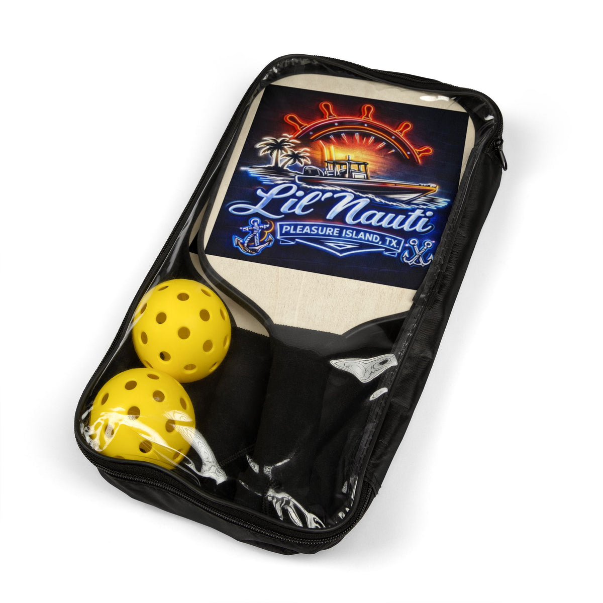Pickleball Kit