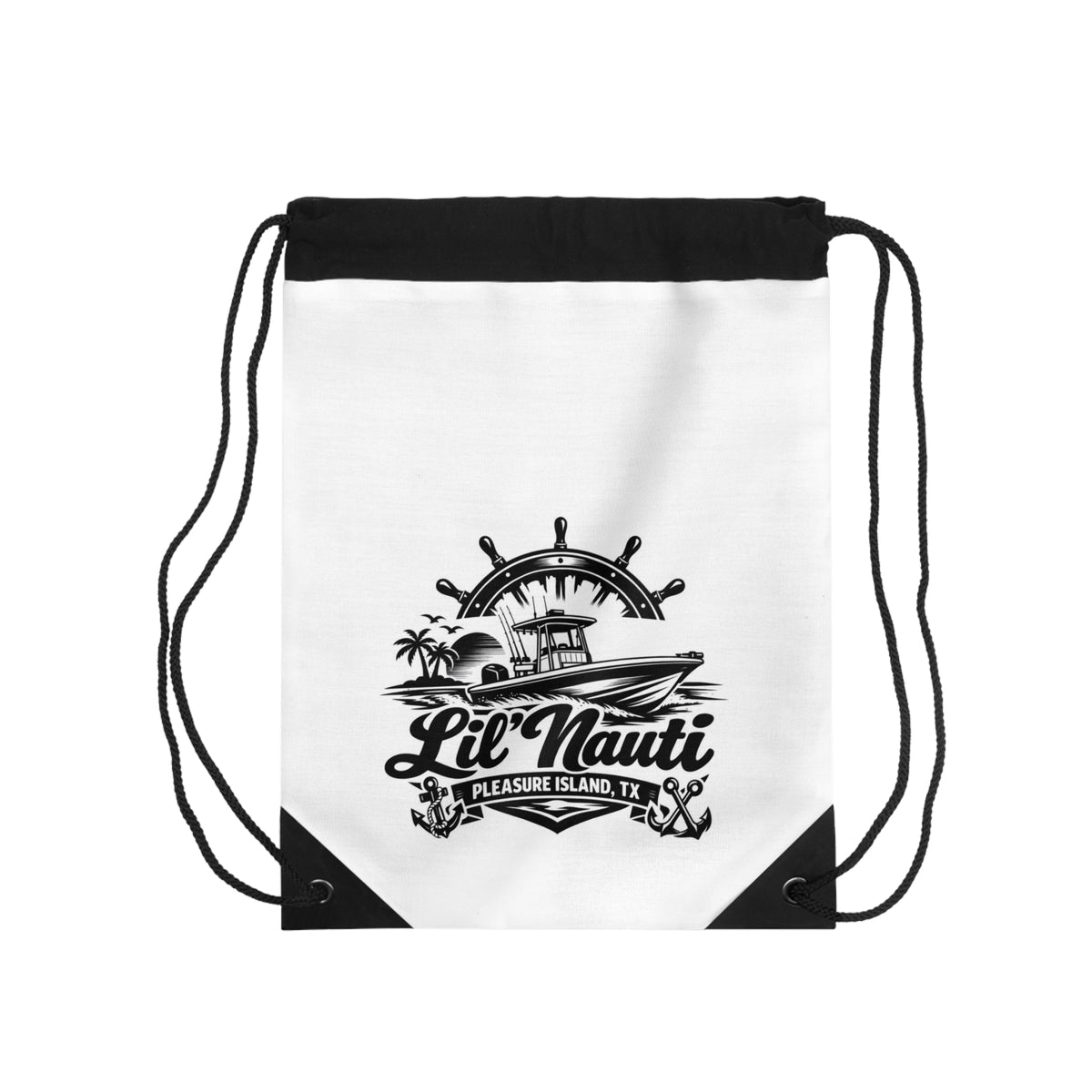 Drawstring Bag