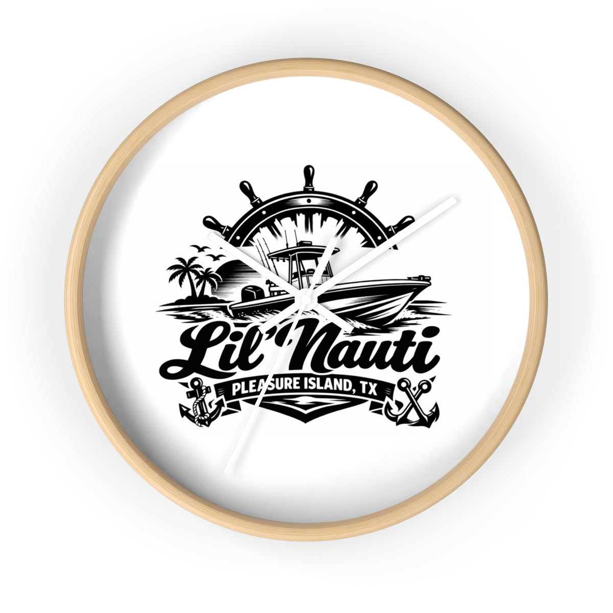 Wall Clock