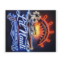 Puzzle (120, 252, 500-Piece)