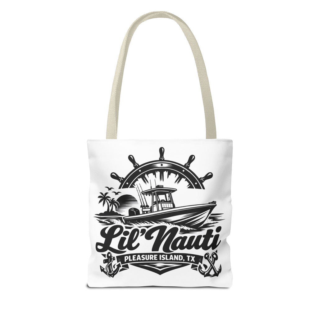 Tote Bag (AOP)