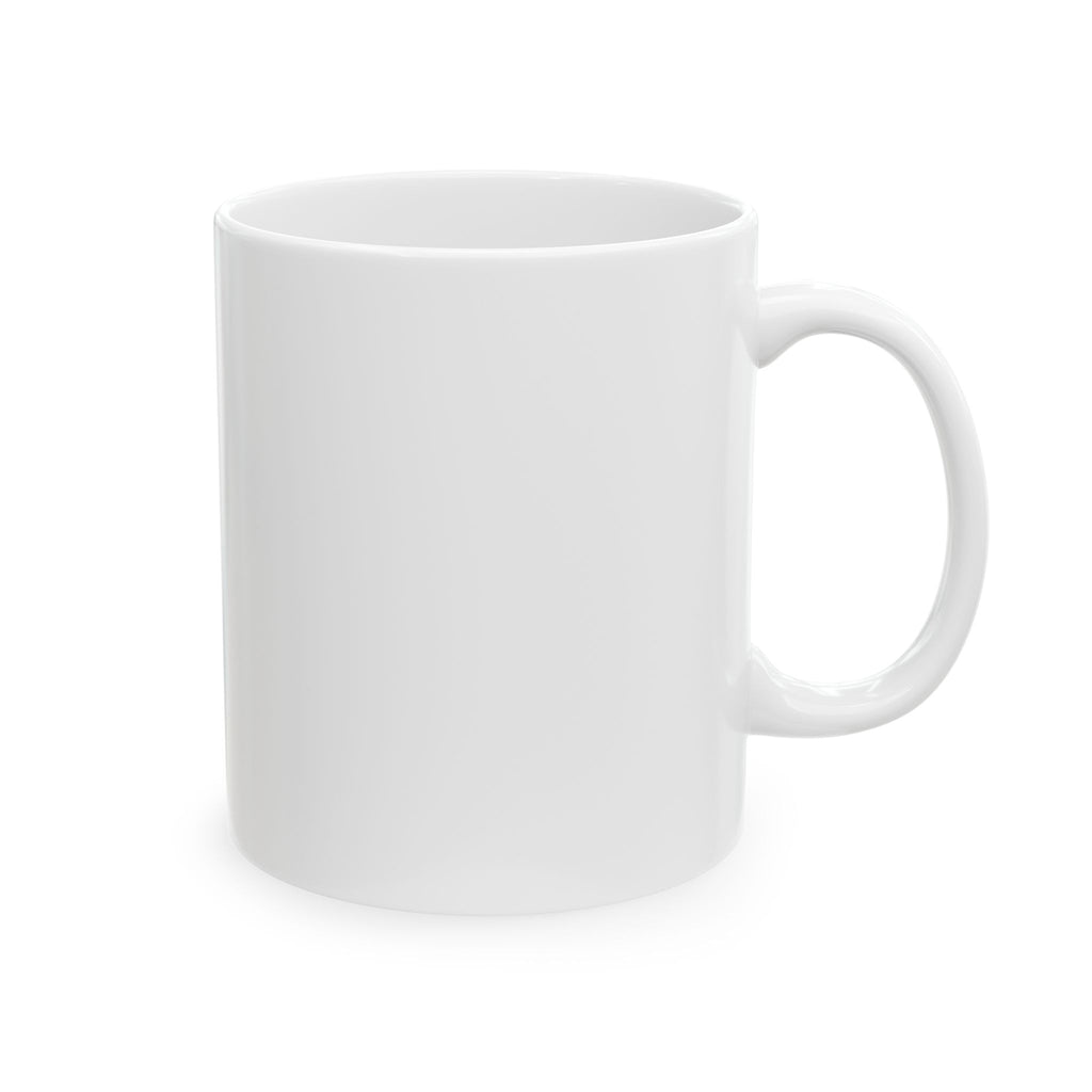Lil’ Nauti mug | Ceramic Mug