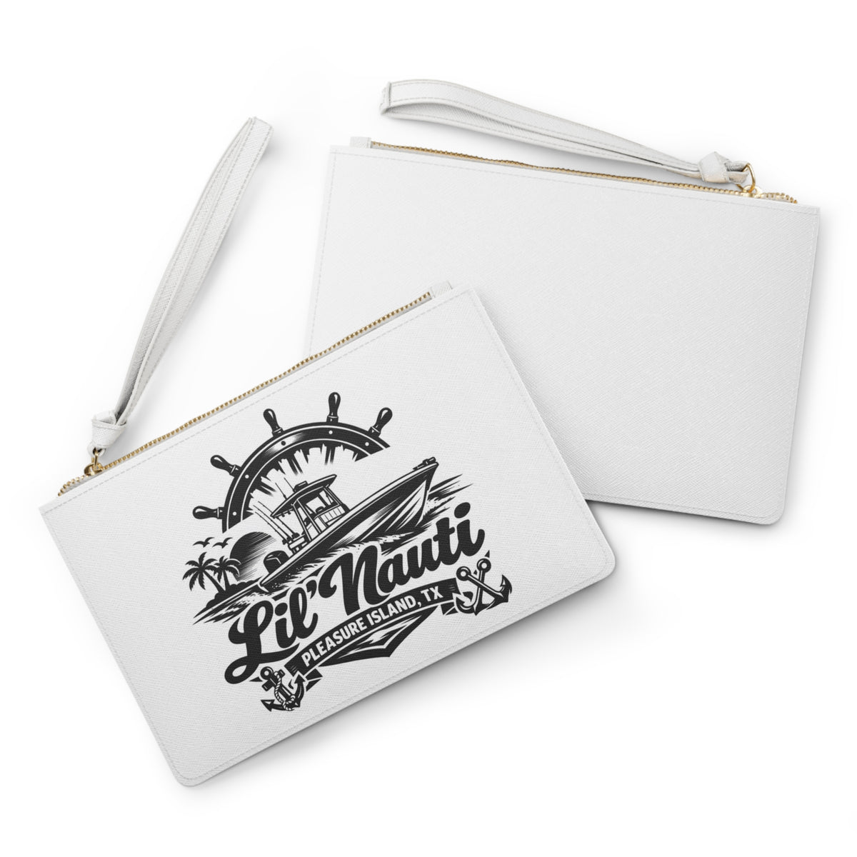 Clutch Bag