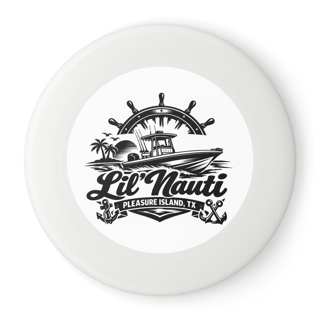 Wham-O Frisbee