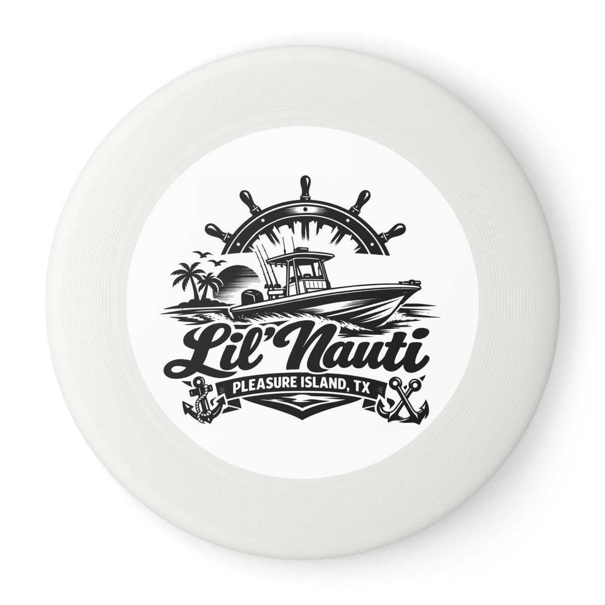 Wham-O Frisbee