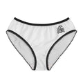 Women's Briefs (AOP)