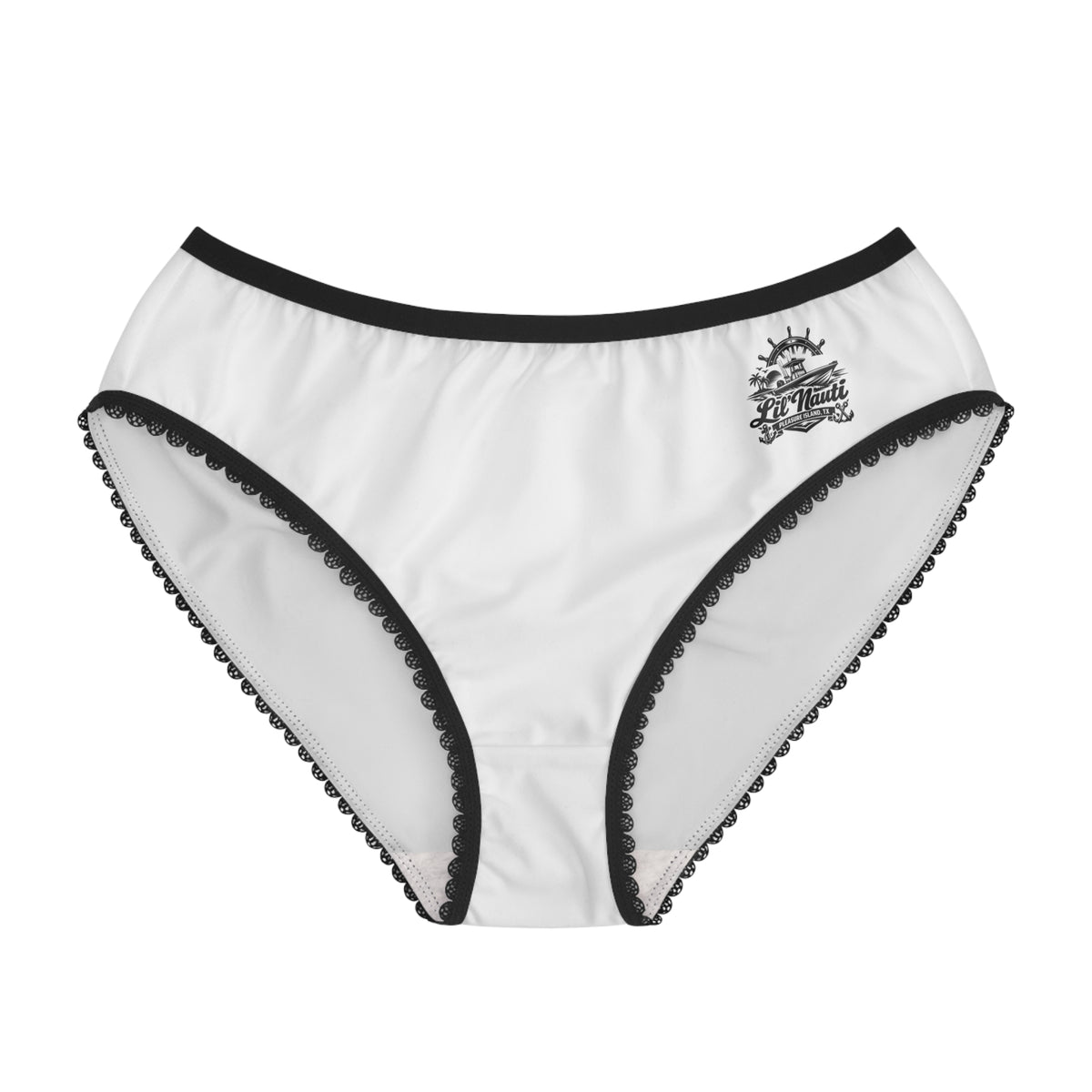 Women's Briefs (AOP)