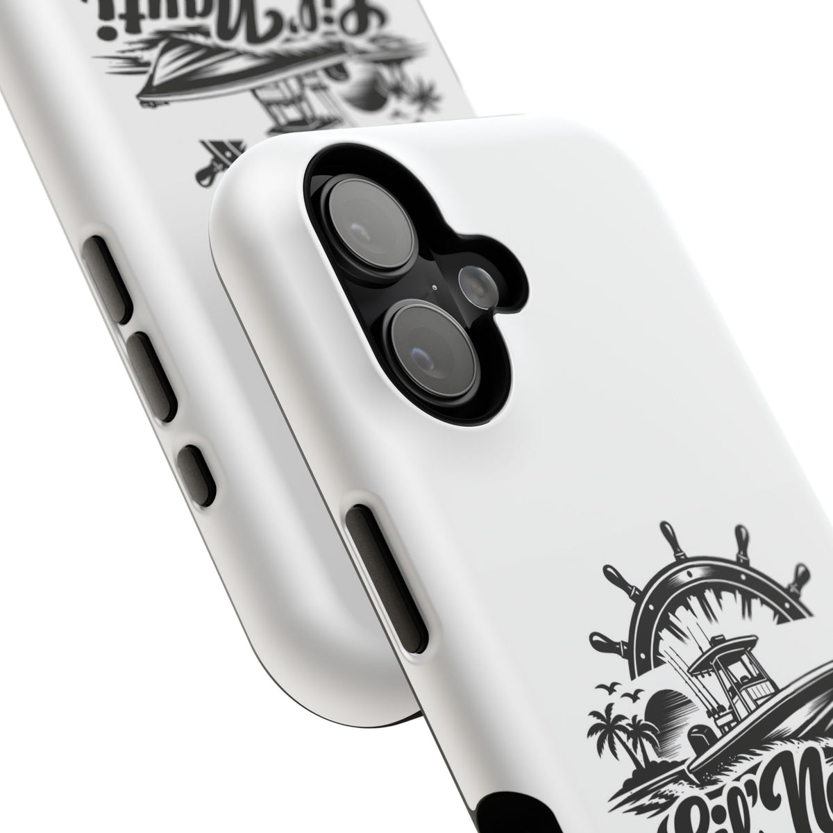 Impact-Resistant Cases