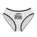 Women's Briefs (AOP)