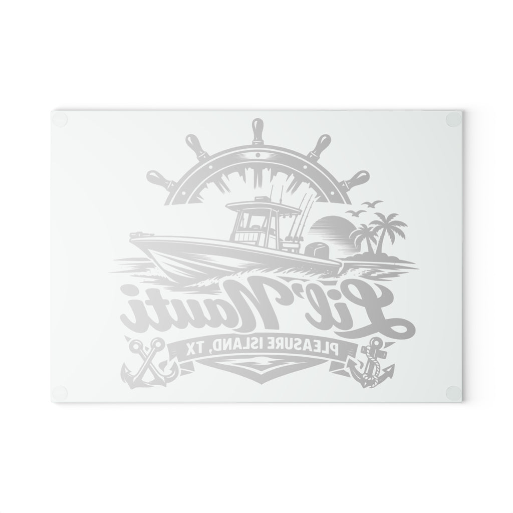 Glass Cutting Board