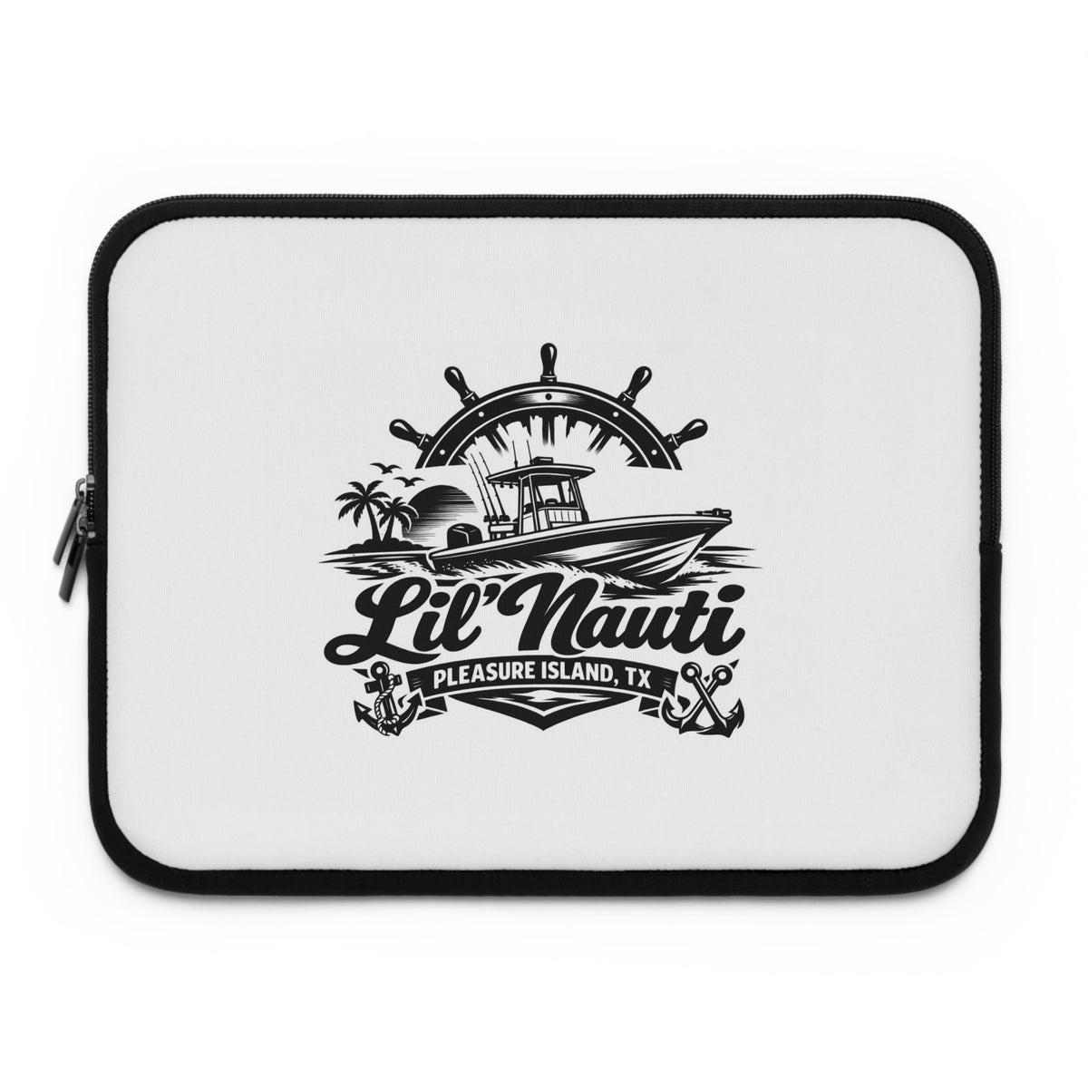 Laptop Sleeve