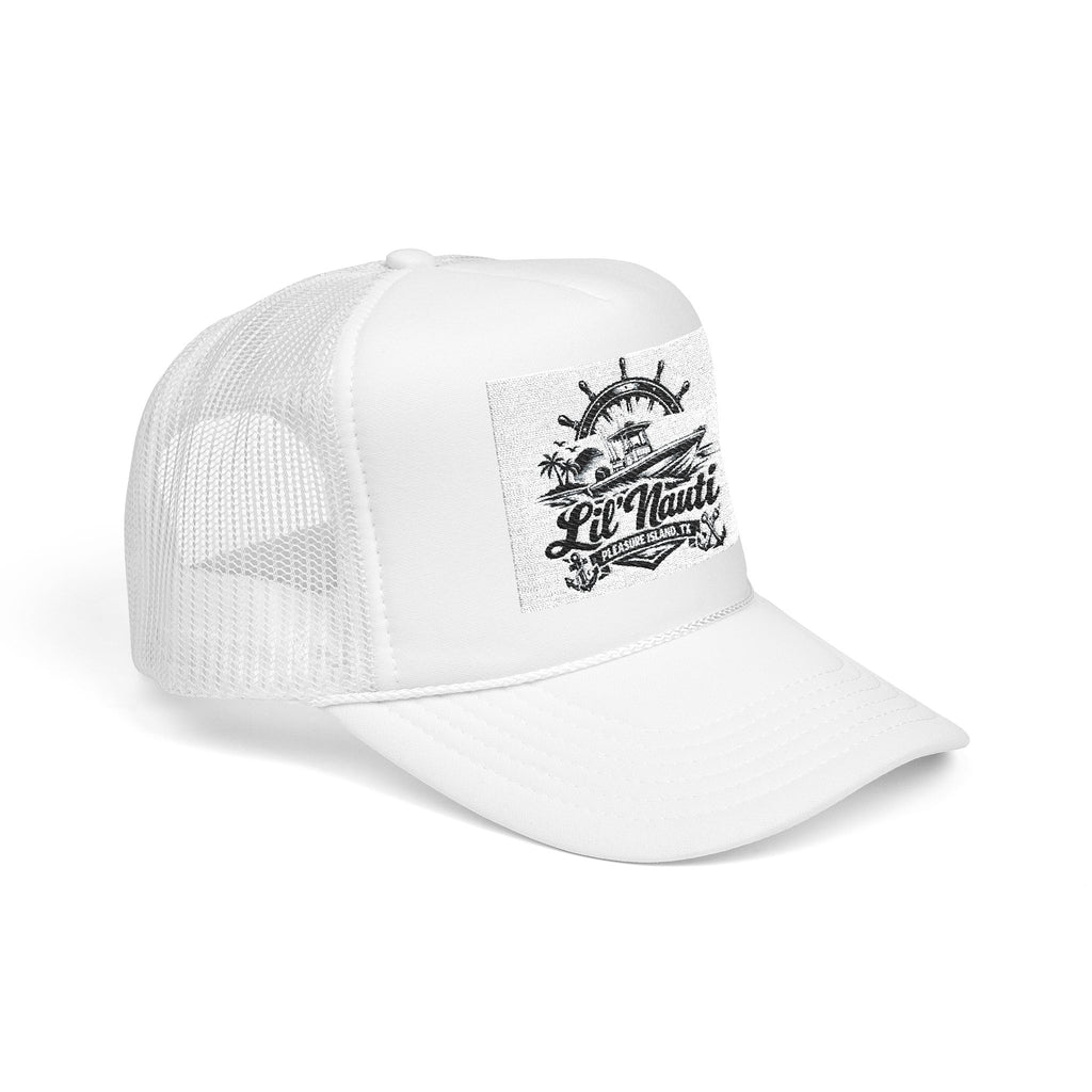 Foam Trucker Hat