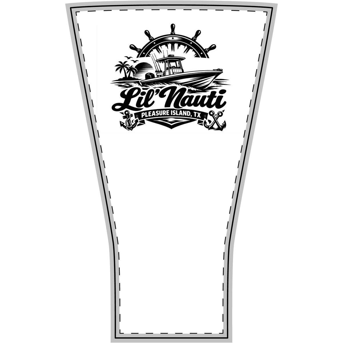 Unisex Arm Sleeve