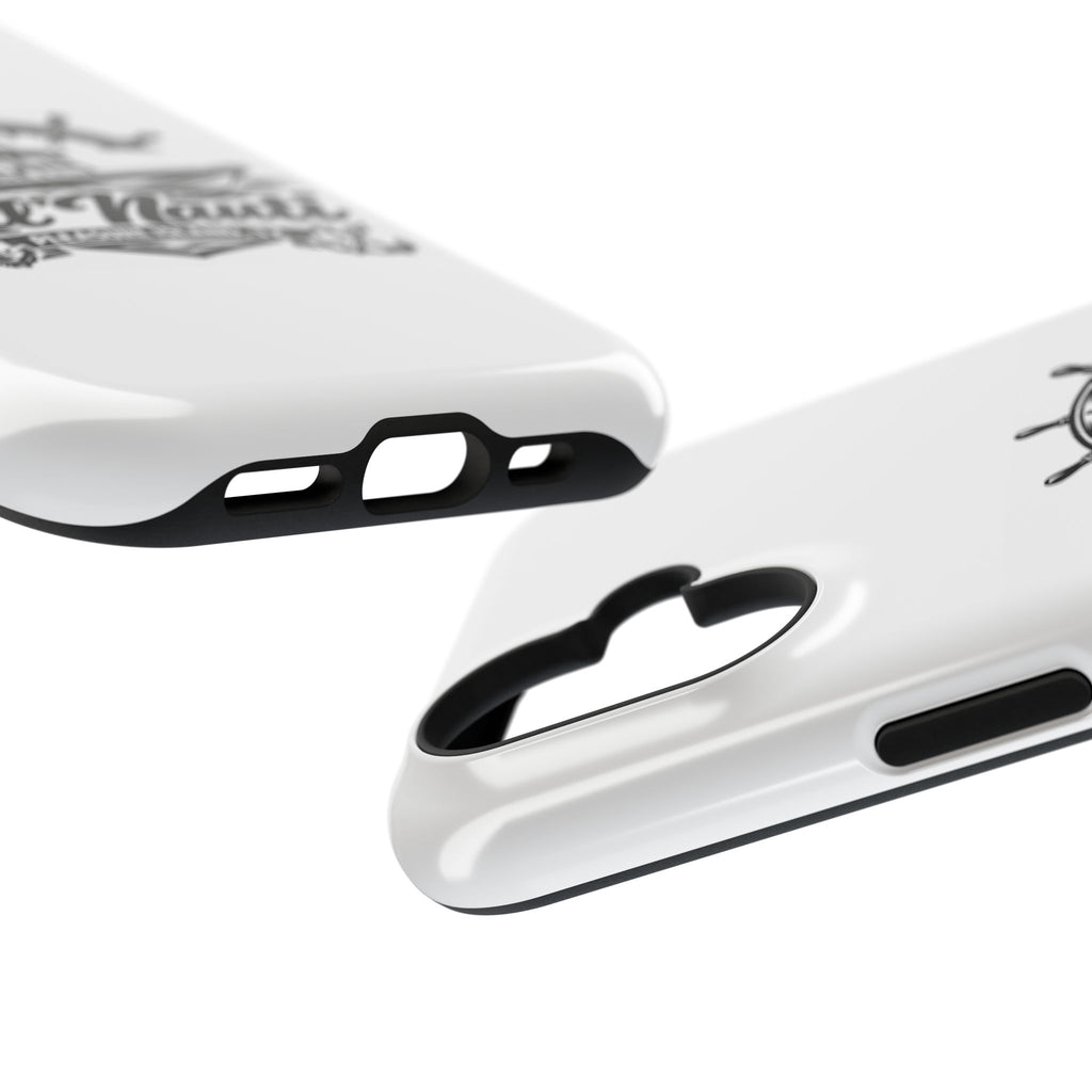 Impact-Resistant Cases