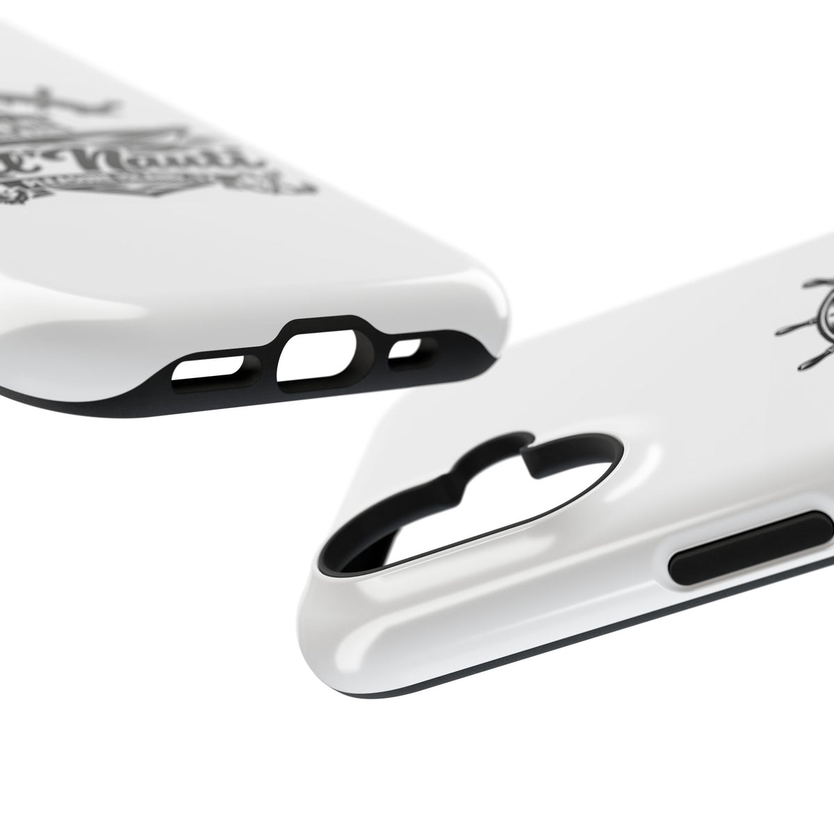 Impact-Resistant Cases