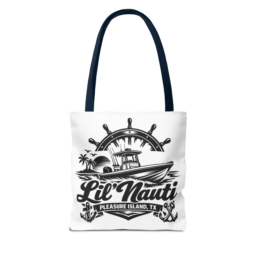 Tote Bag (AOP)