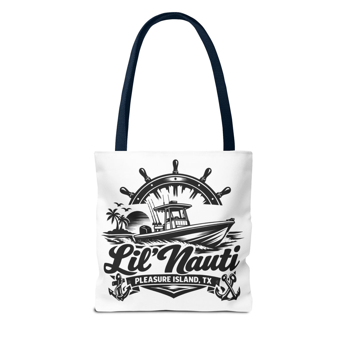 Tote Bag (AOP)