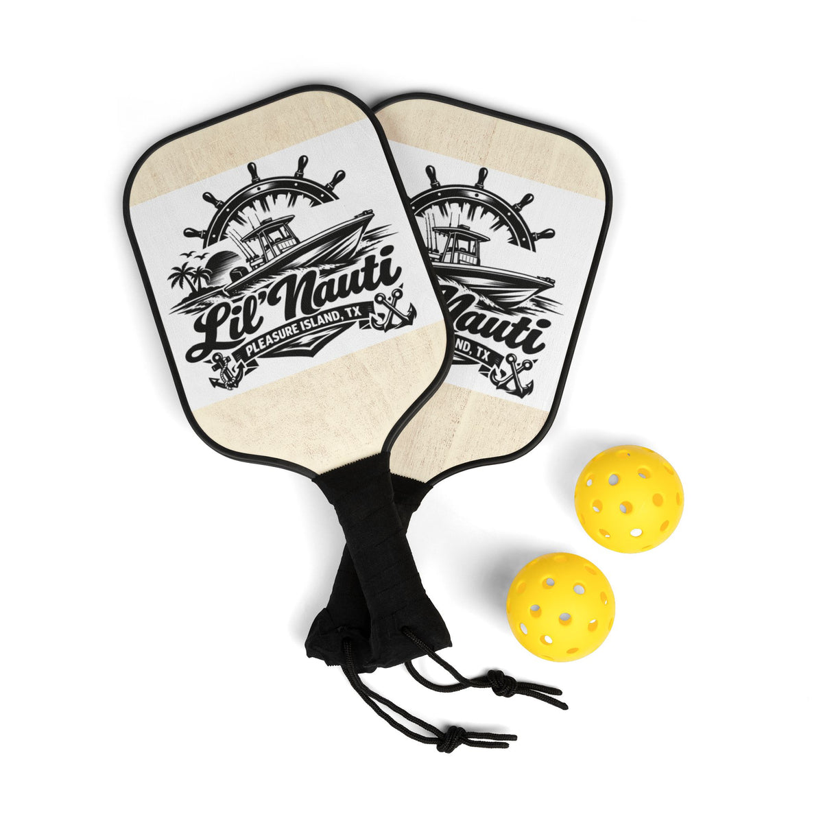 Pickleball Kit
