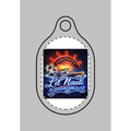 AirTag Cover Keychain