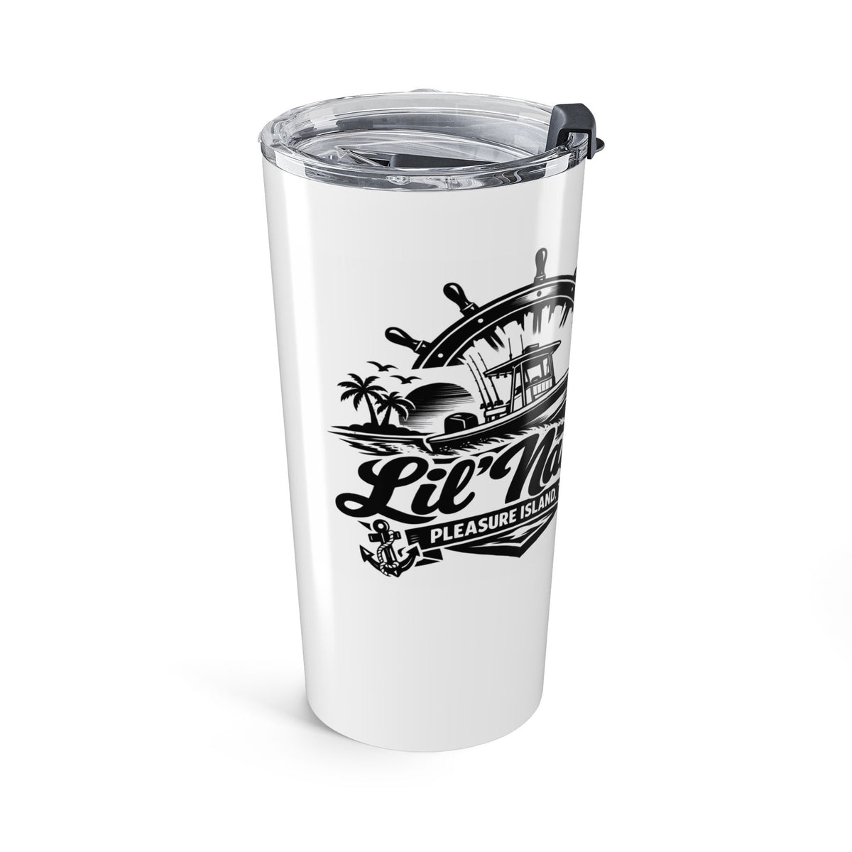 Tumbler 20oz