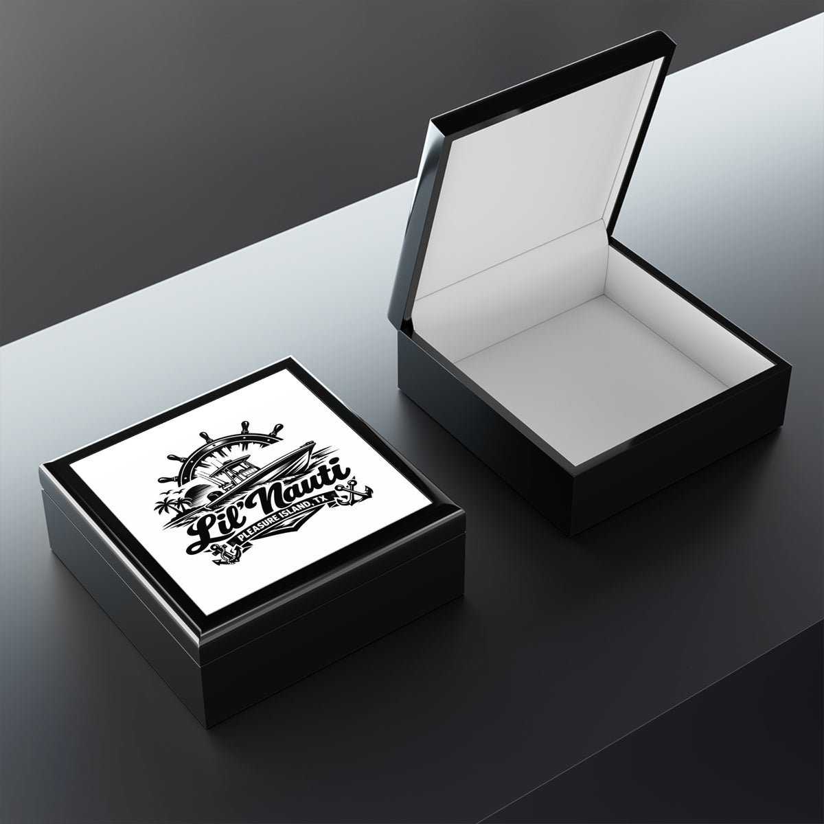 Jewelry Box