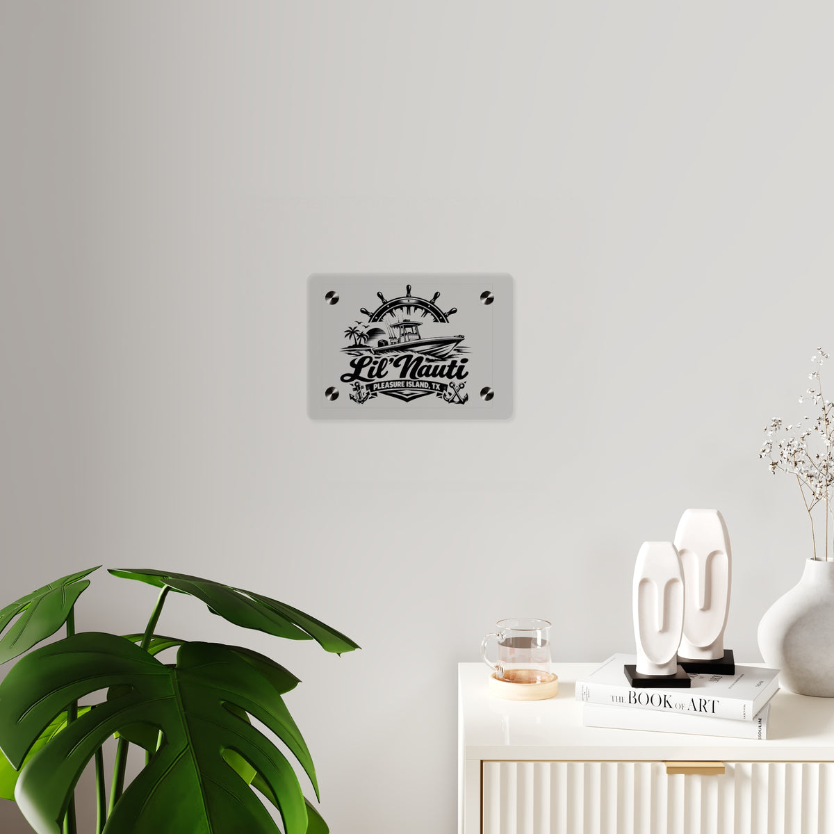 Acrylic Wall Art Panels
