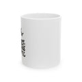 Lil’ Nauti mug | Ceramic Mug