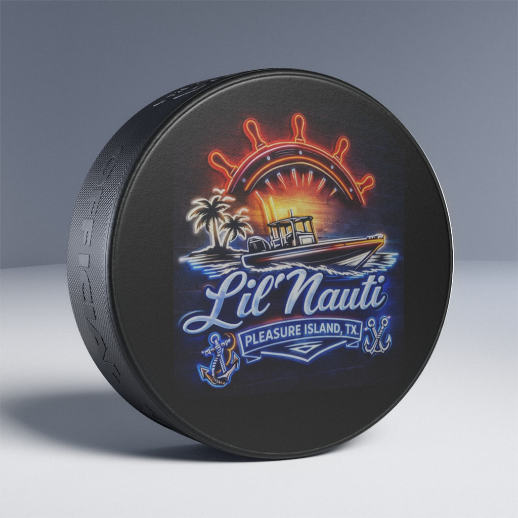 Hockey Puck