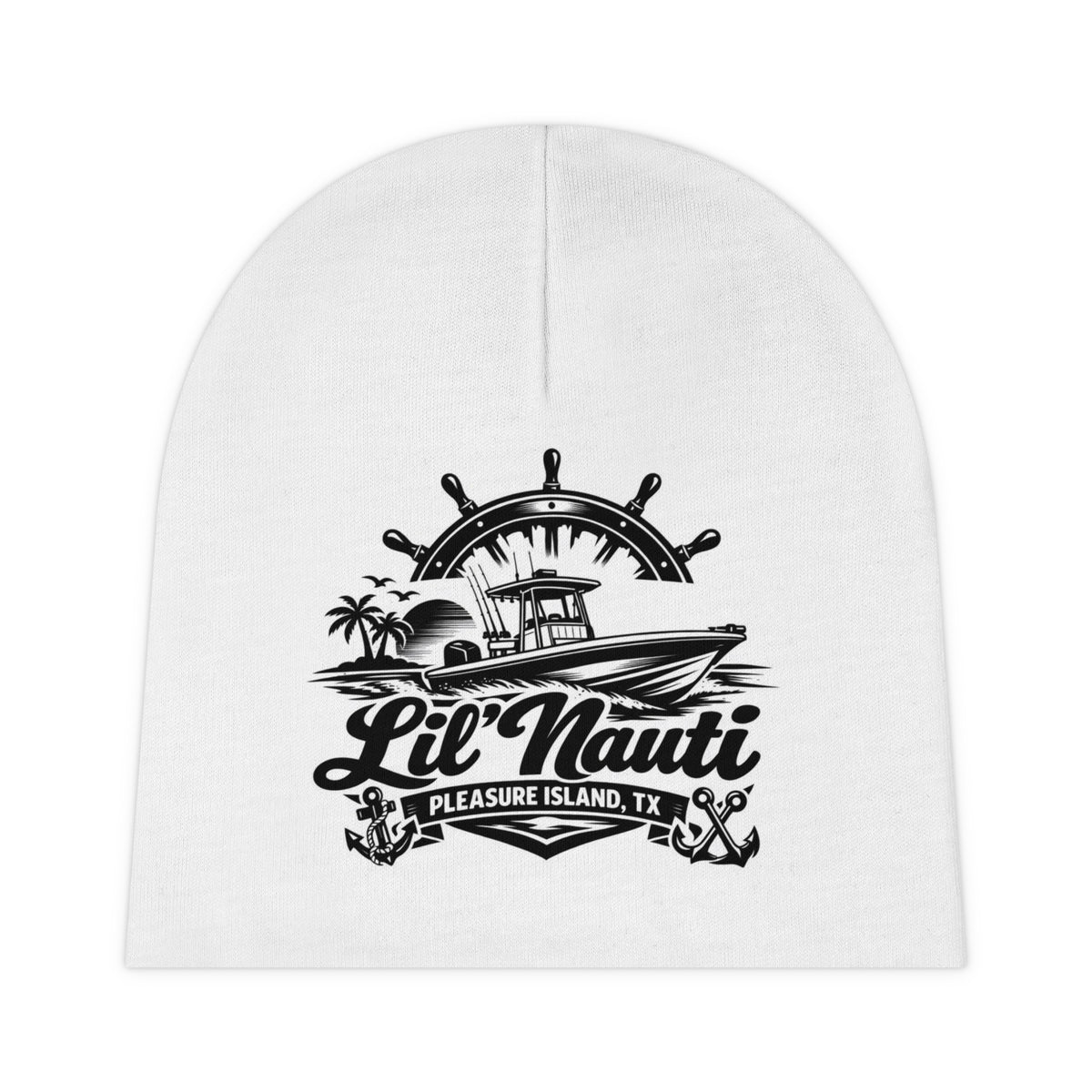 Baby Beanie (AOP)