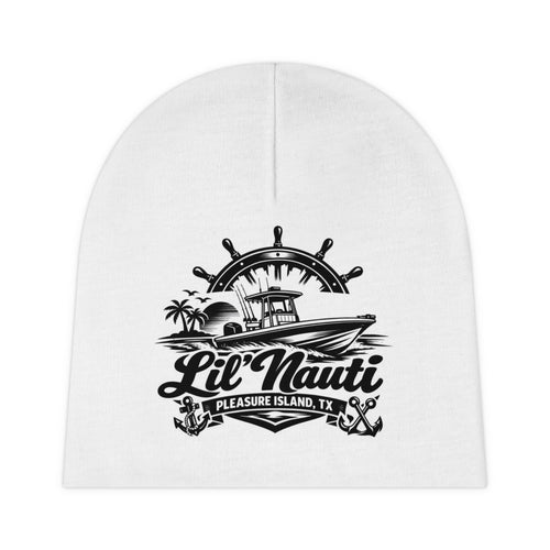 Baby Beanie (AOP)