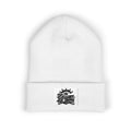 Classic Cuffed Beanie (Embroidery)