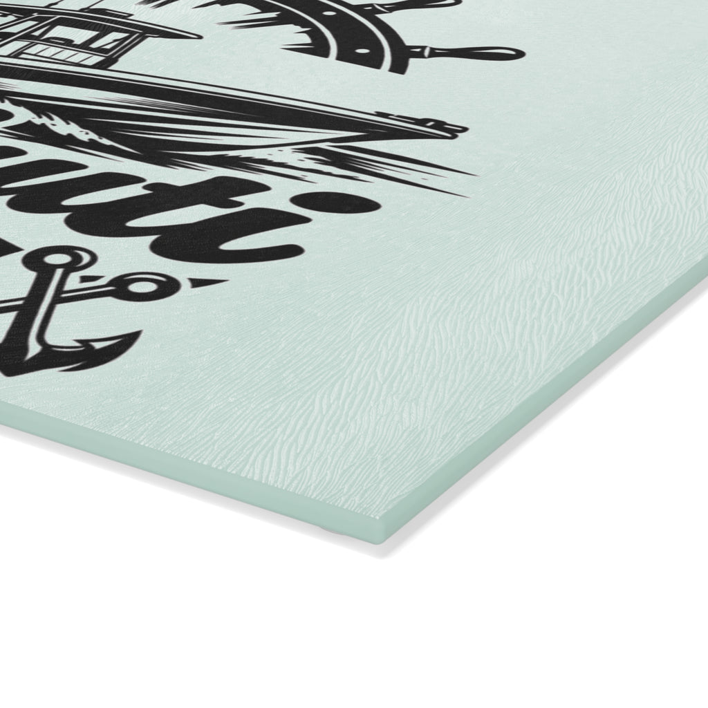 Glass Cutting Board