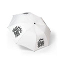 Semi-Automatic Foldable Umbrella