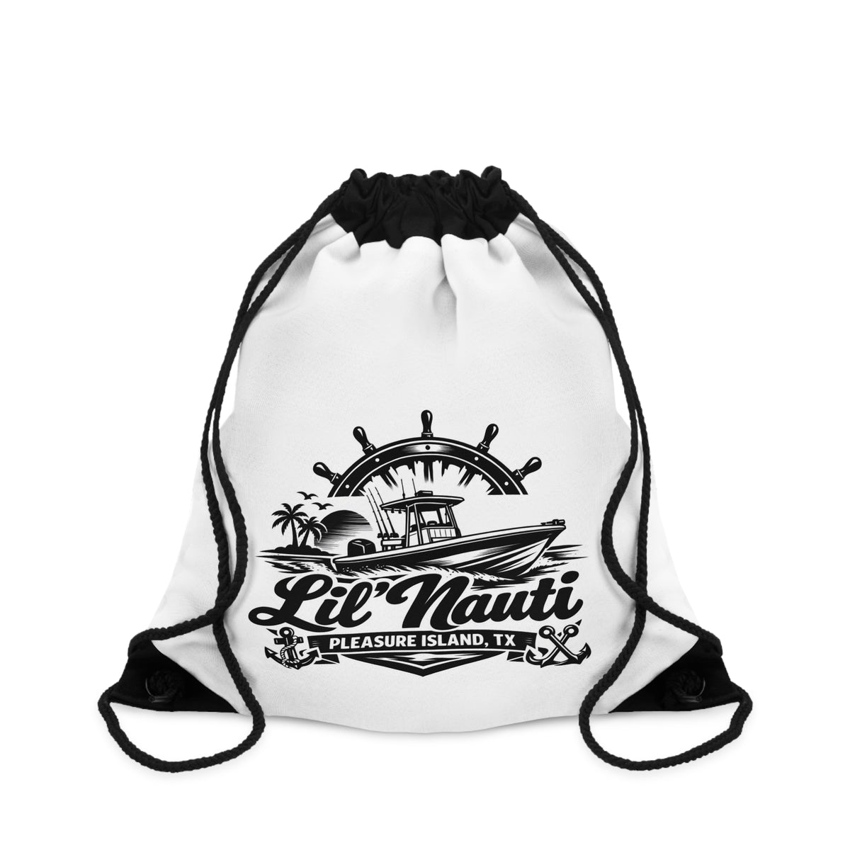Drawstring Bag